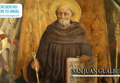 San Juan Gualberto